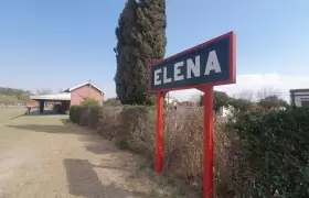 Elena.