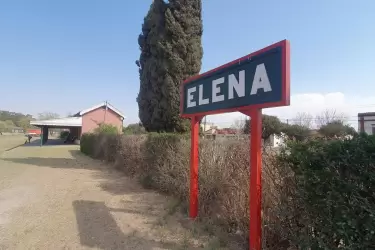 Elena.