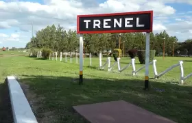 Trenel.