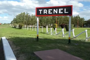 Trenel.