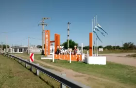 Tránsito.