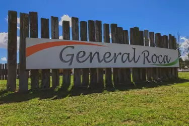General Roca