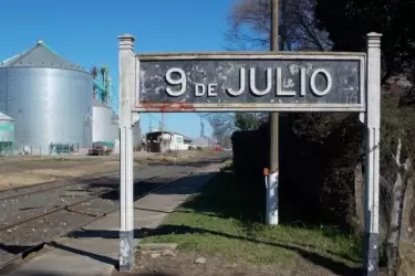 9 de julio