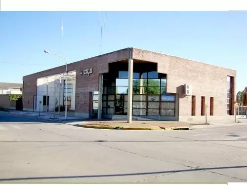 Cooperativa El�ctrica Mariano Moreno Ltda.