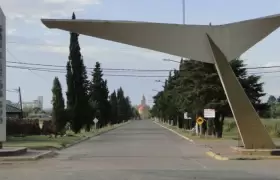 San Marcos Sud