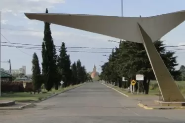 San Marcos Sud