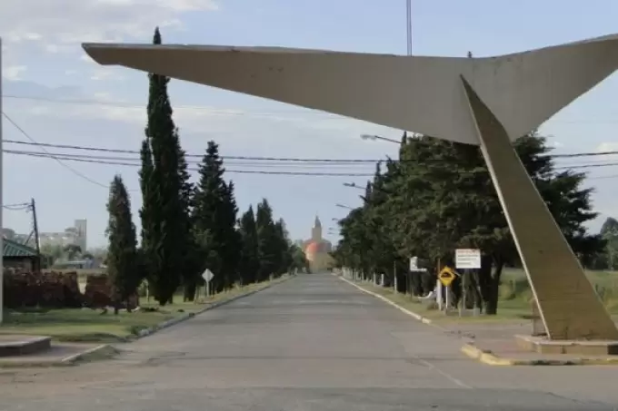 San Marcos Sud