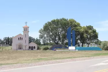 La Para
