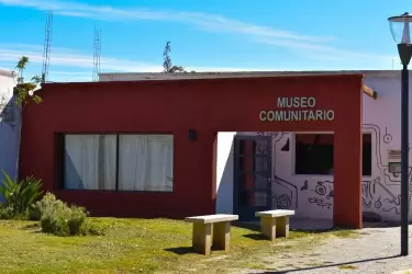 Villa de Soto.