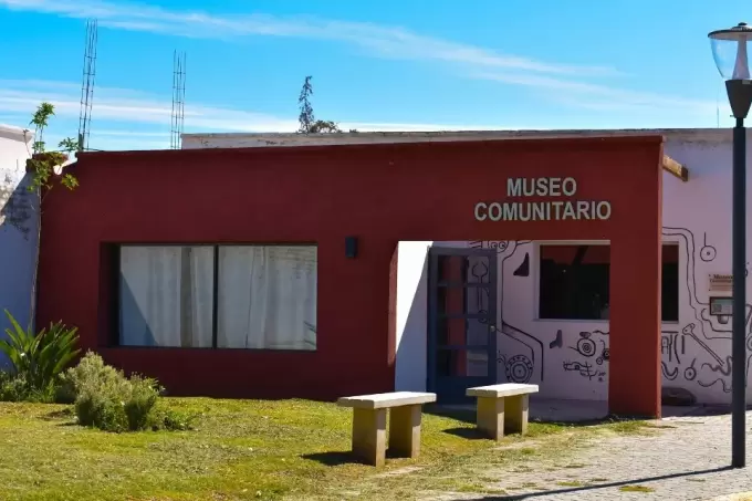 Villa de Soto.