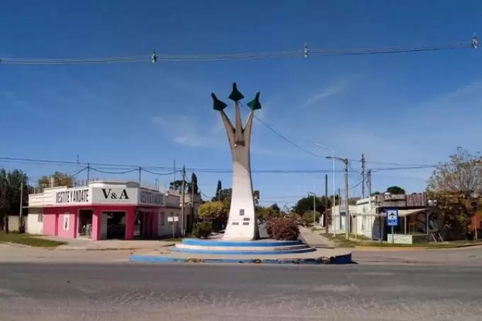 las higueras