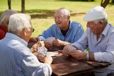 adultos mayores