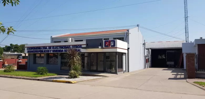 Cooperativa Limitada de Electricidad y Servicios P�blicos Y Vivienda Tacural
