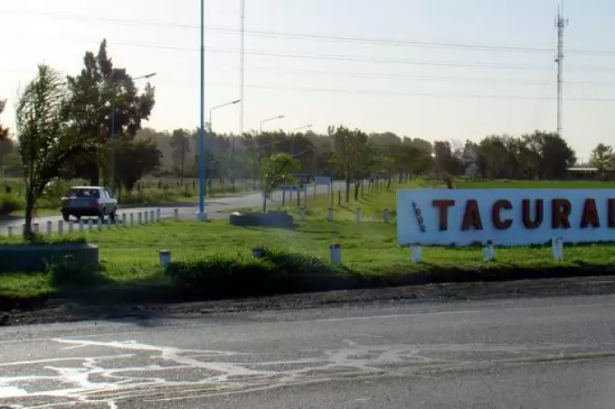 Tacural