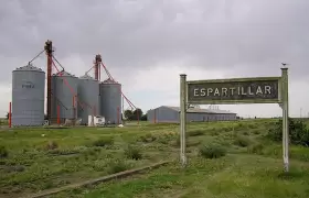 Espartillar