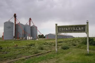 Espartillar
