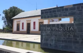 La Paquita