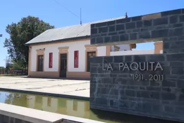 La Paquita