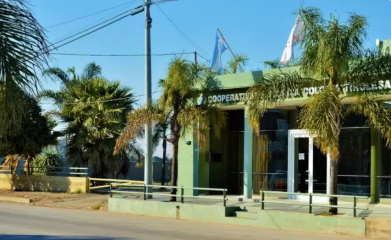 Cooperativa de Provisión de Servicios Eléctricos y Públicos de Colonia Tirolesa Limitada