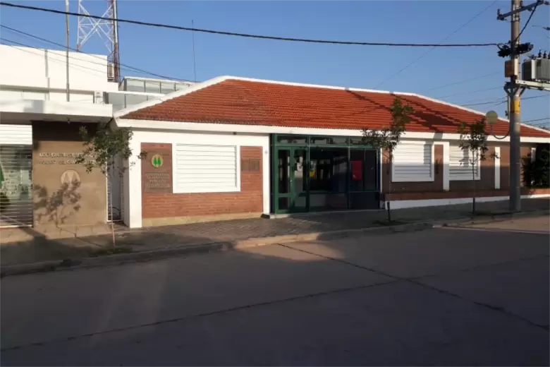 Cooperativa de Servicios Públicos de Del Campillo Limitada