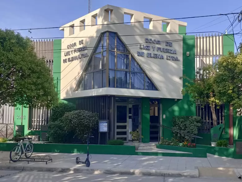 Cooperativa de Elena