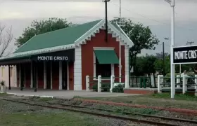 monte cristo