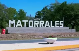 Matorrales