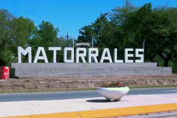 Matorrales