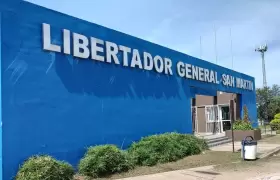 Libertador Gral San Martin Jujuy