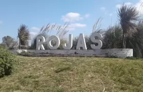 Rojas