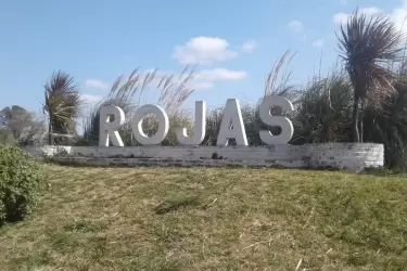 Rojas