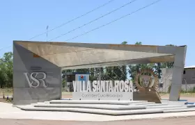 Villa Santa Rosa