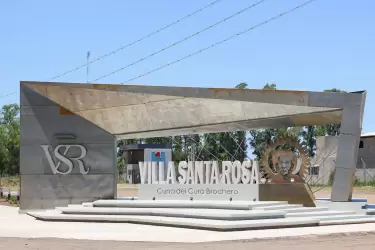 Villa Santa Rosa