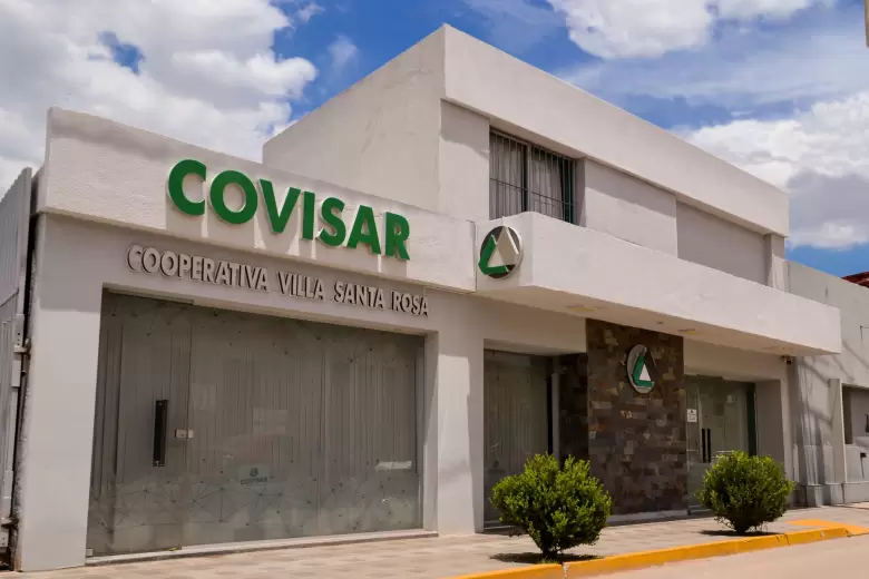 Cooperativa de Villa Santa Rosa - Covisar