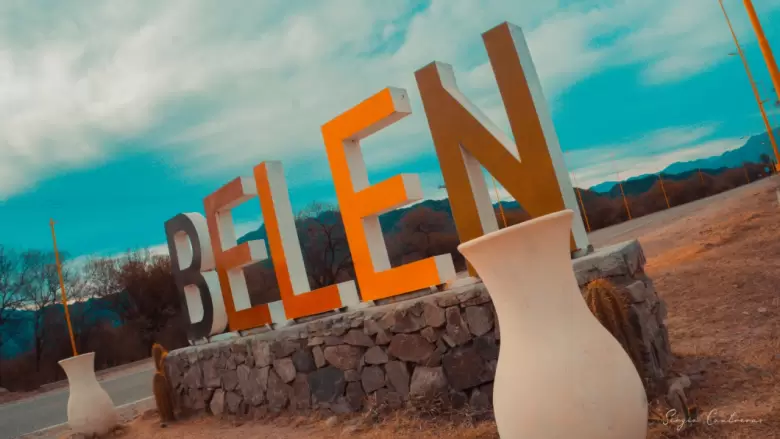 Bel�n Catamarca