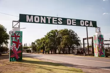 Montes de Oca