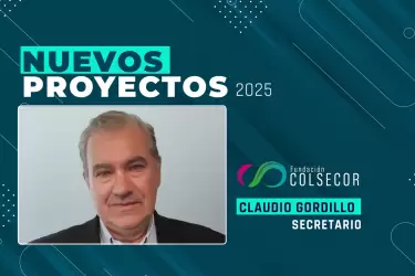 nuevos proyectos_ CLAUDIO GORDILLO