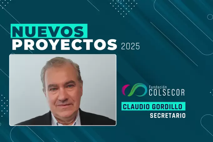 nuevos proyectos_ CLAUDIO GORDILLO