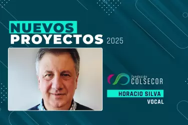 nuevos proyectos 2025 Horacio Silva