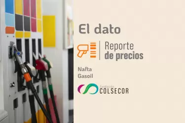 EL DATO REPRE- Combustibles