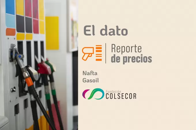 EL DATO REPRE- Combustibles
