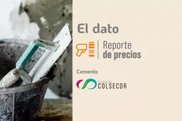 el dato- repre- cemento