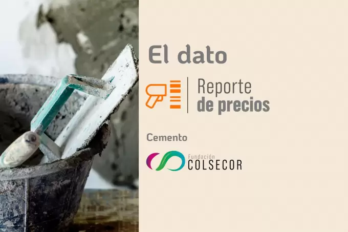 el dato- repre- cemento