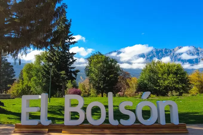 El Bols�n