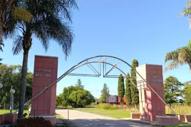 Gan Gregorio - Santa Fe