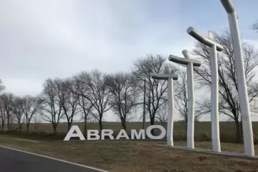 Abramo