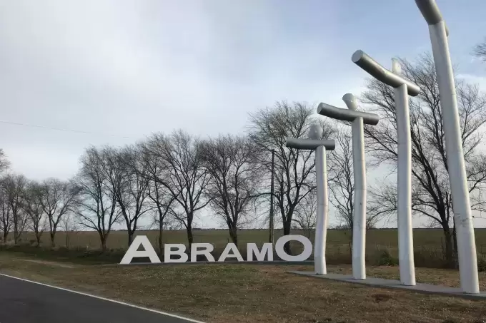 Abramo
