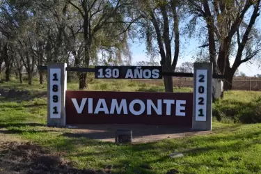 Viamonte