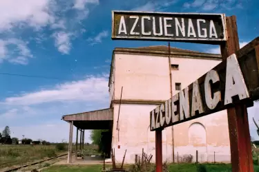 Azcu�naga