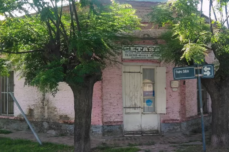 Cooperativa de electrificación y tecnificación Agrop. de Solis Azcuenaga Ltda.